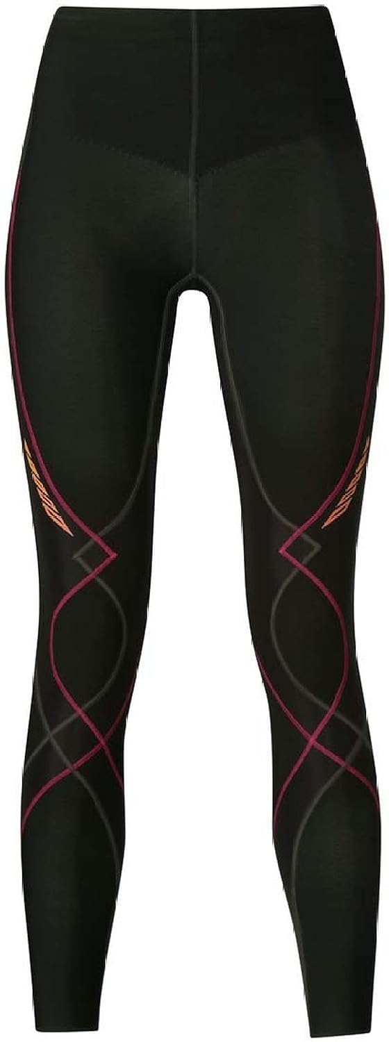 Amazon ワコール シーダブリューエックス Wacoal Cw X Stabilyx Model スタビライクスモデル Hottype スポーツタイツ Hzy9 Rp Lp コンプレッションタイツ 通販