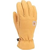 Carhartt Men's Insulated System Glove