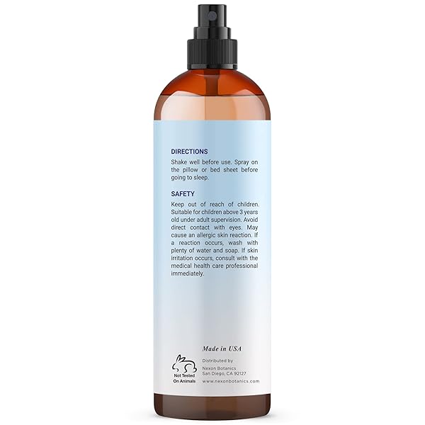 ZEN PILLOW SPRAY 8 FL OZ
