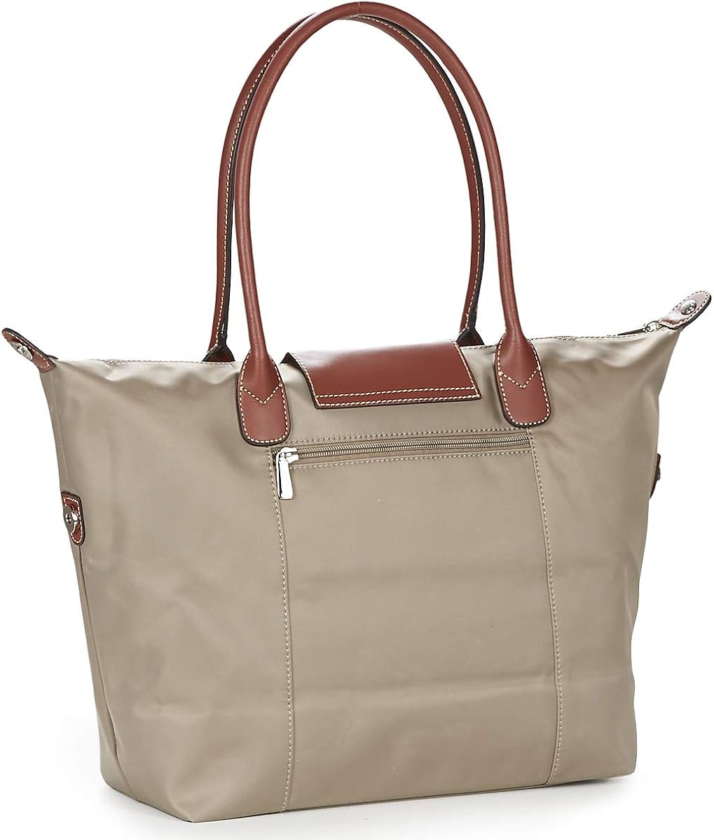 Hexagona cabas epaule Clearance