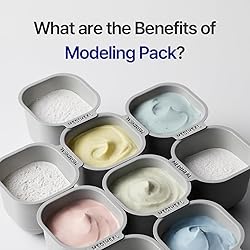 Mediheal Derma Modeling Pack (Collagen) - Filling