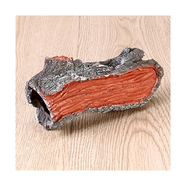 LUOEM - Decorazioni per acquario, decorazione paesaggistica