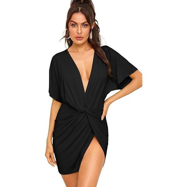 thumbnail interactive-video image 1 of Stripe Halter Dresses For Women: Mini, Midi, Maxi 1 of 14