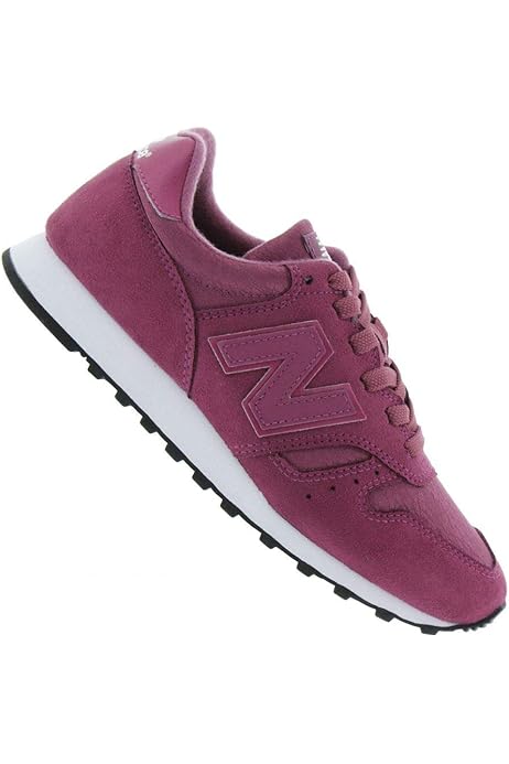 tênis new balance feminino 373