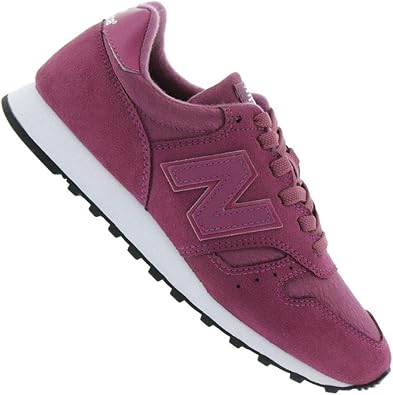new balance 373 branco feminino