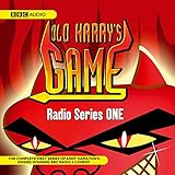 Old Harry's Game: The Complete Series 1 by 