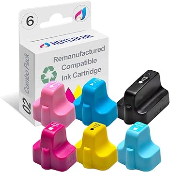hp photosmart c5180 ink cartridges