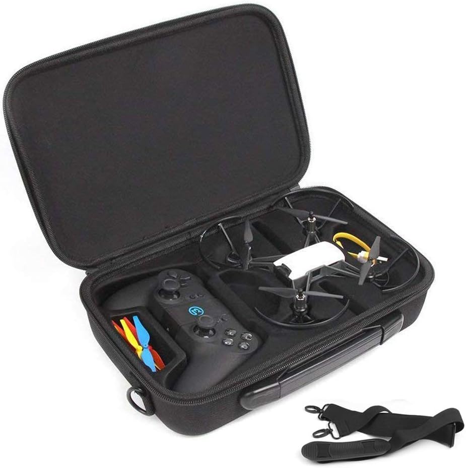 tello drone case