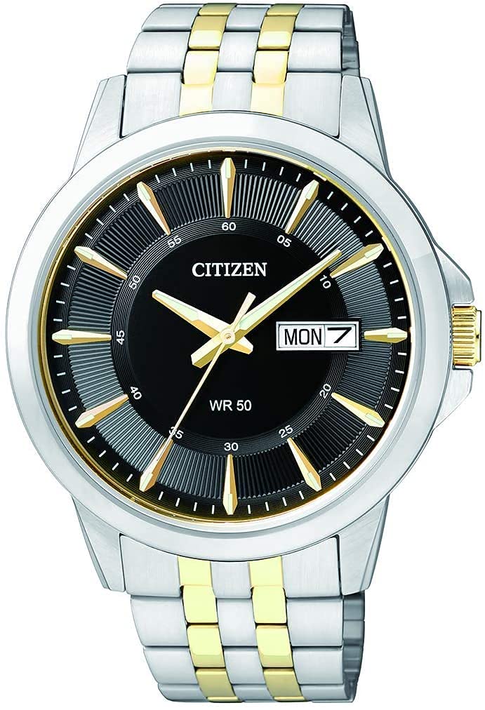 Citizen - Mens Watch BF2018-52EE
