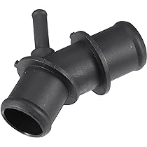 thumbnail image 2 of Radiator Coolant Upper Hose For 2009-2012 Toyota RAV4 2.5L - Replaces 16571-0V020 2 of 13