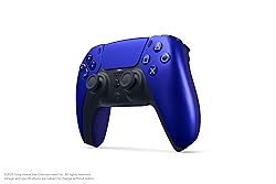 PlayStation DualSense Wireless Controller - Cobalt