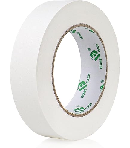 ProTapes Artist Tape Flatback Printable Paper Board or