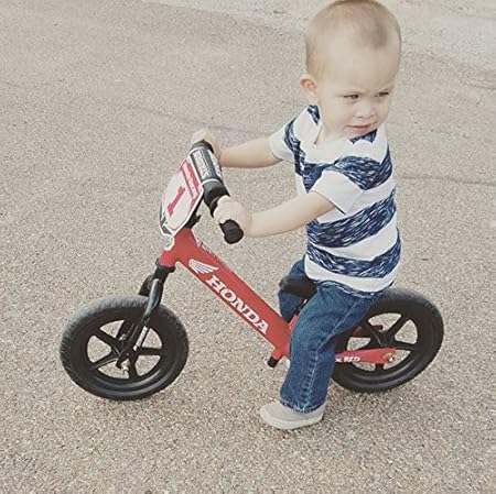 strider ultralight wheel