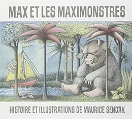 Max et les maximonstres