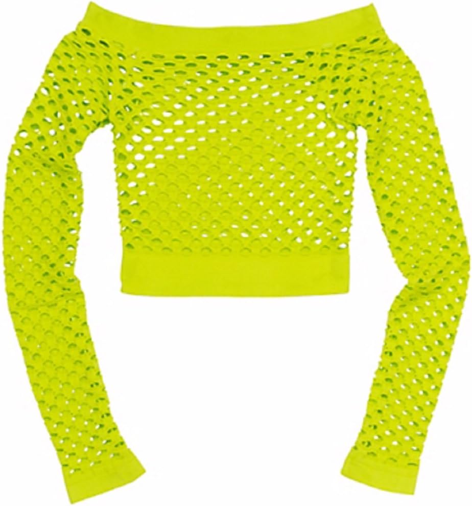 Neon Fishnets Near Me Factory Sale, 59 