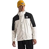 The North Face mens Mountain Wind Jacket