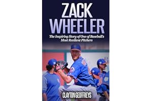 Zack Wheeler: The Inspiring Story of One of Baseball’s Most Resilient Pitchers