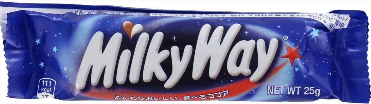 激安特価 常温便 252入り マースジャパンリミテッド ミルキーウェイココアシングル 1本 プレゼント対象商品 Ieem In