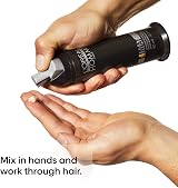 L'Oreal Professionnel Homme Mat Sculpting Clay 80ml Matte Hold Styling view 5