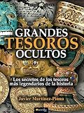 Grandes tesoros ocultos (Spanish Edition) by