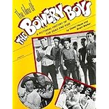 The Films of the Bowery Boys by David Hayes (1987-09-01)