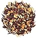Tea Forte WILDBERRY HIBISCUS Loose Leaf Organic Herbal Tea, 3.5 Ounce Tea Tin