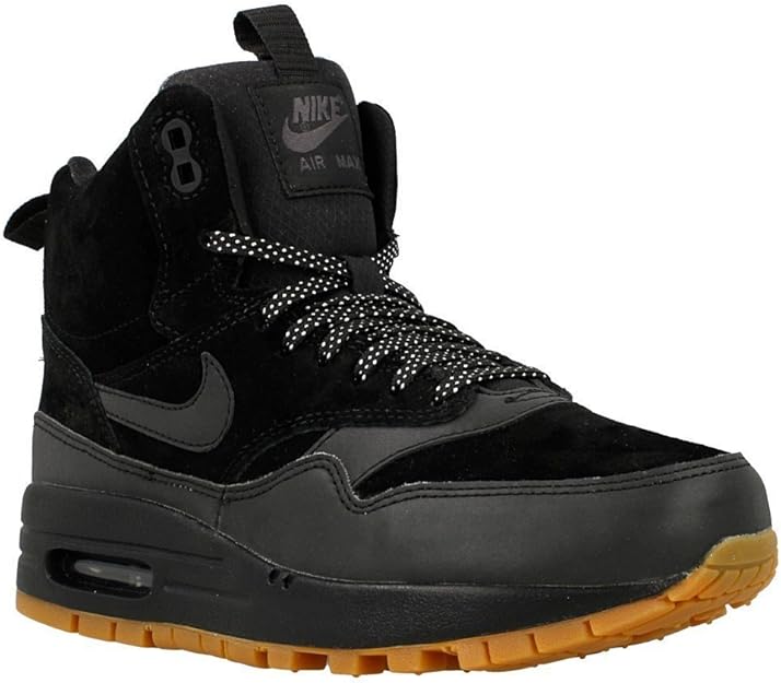 air max 1 sneakerboot