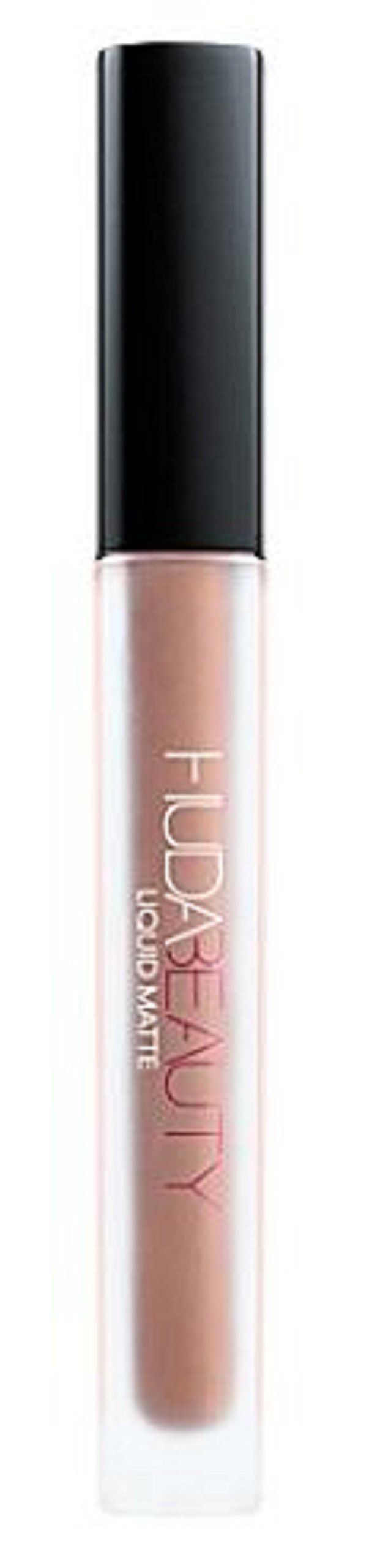 huda pink love