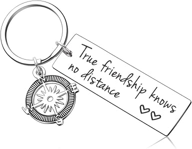 long distance friendship gifts for him