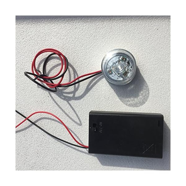 DS-30-LED-White-Drone-Strobe-UAV-Strobe-Locator