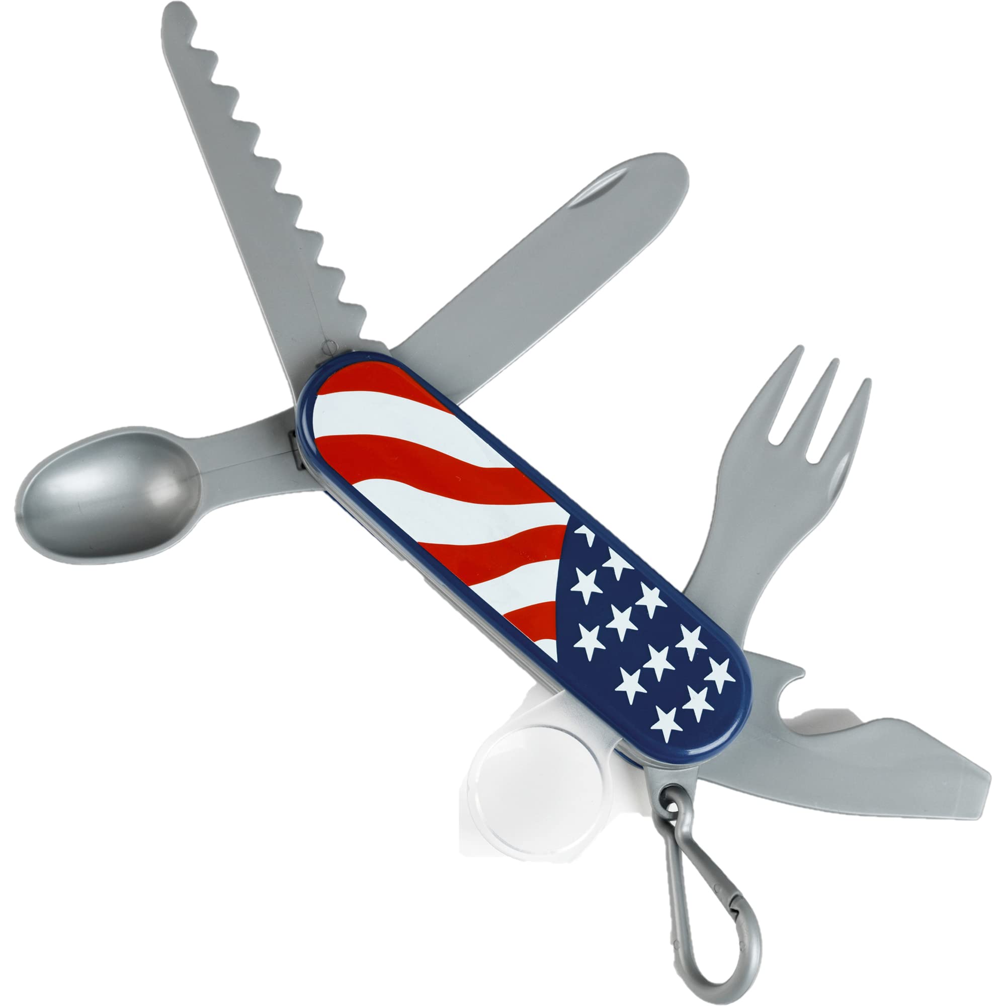 Klein USA Swiss Army Knife