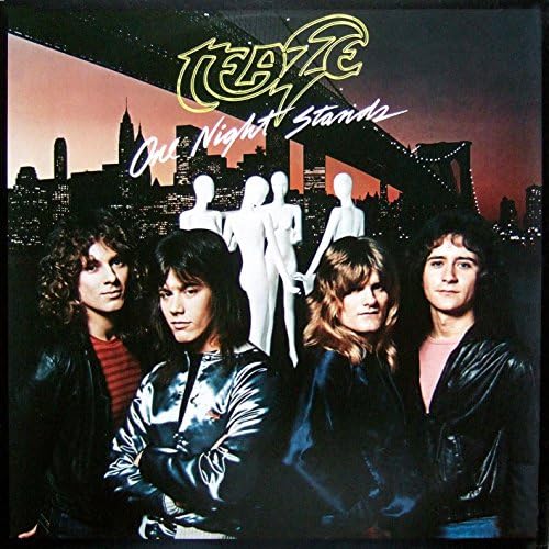 Teaze - On the Loose - Amazon.com Music