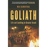 Goliath: Life and Loathing in Greater Israel