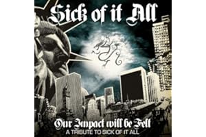 Tribute To Sick Of It All