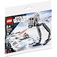 at-st Star Wars Construction Set, 79 Pieces,