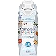 Compleat Pediatric 250 mL Carton Ready to Use Unflavored Ages 1-13 Years, 10043900142408 - Case of 24