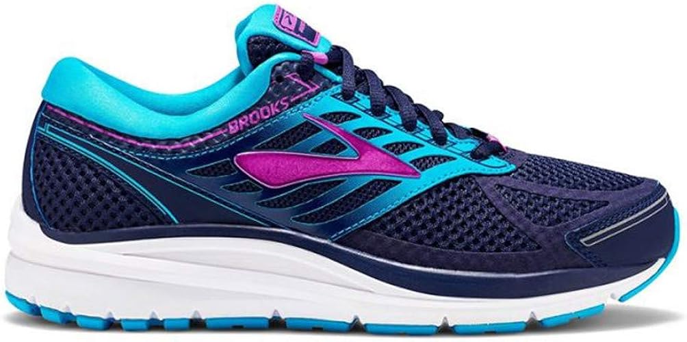 brooks women's addiction 13 running shoes