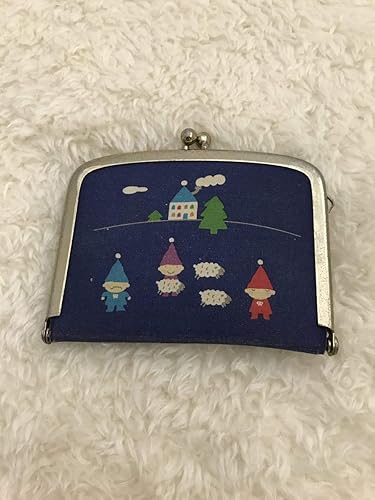 Amazon サンリオ ソーイングセット レトロ 昭和レトロ ファンシーグッズ セブンシリードワーフ 7人のこびと 小人 1979 おもちゃ おもちゃ