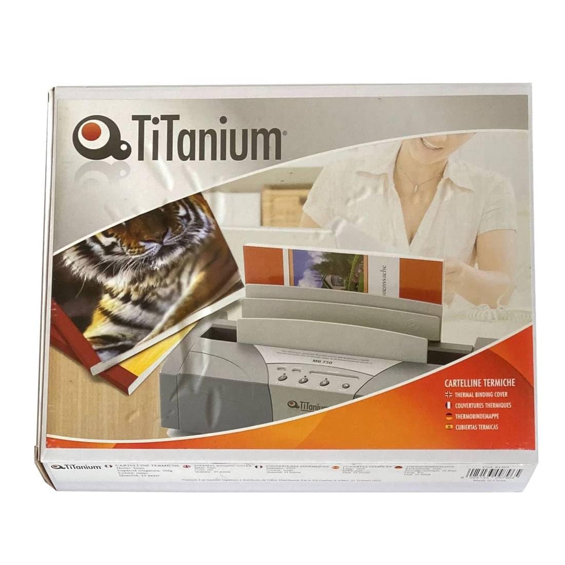 Titanium 69886 Thermal Shirt