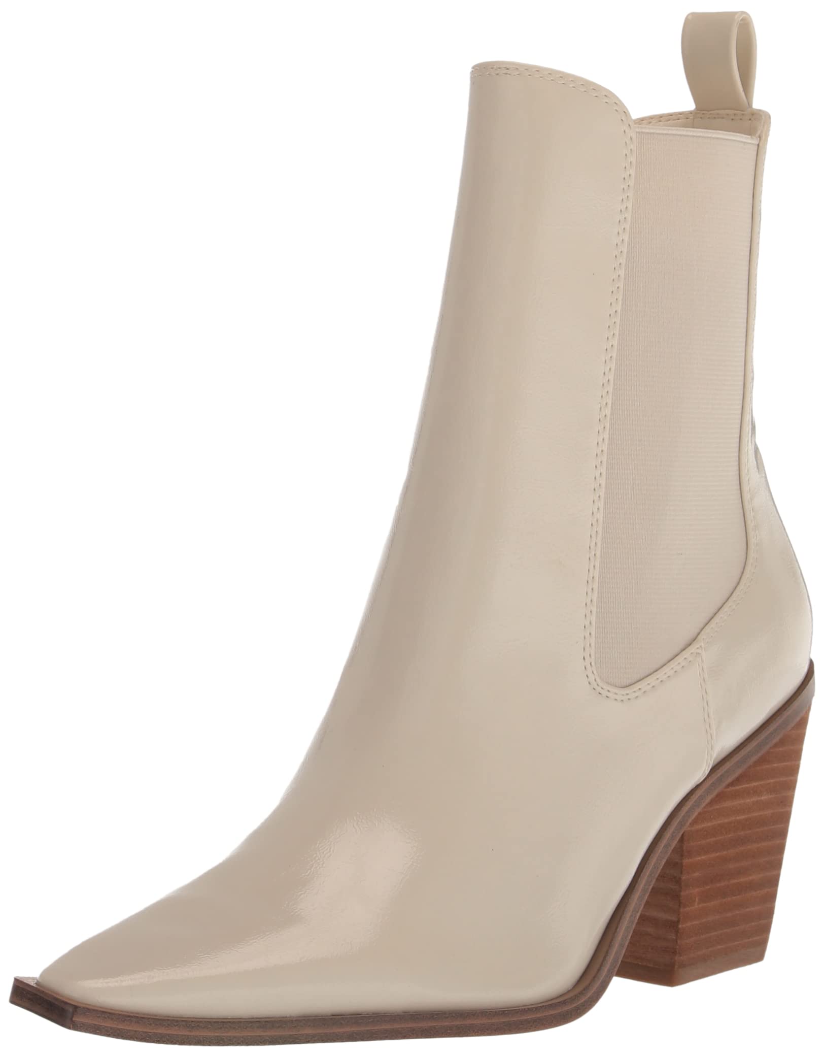 Photo 1 of Chinese Laundry Women's Tevin Fashion Boot, Cream, 8.5