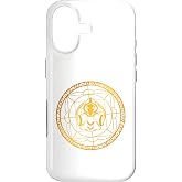 Terraria Mystic Wizard Mage Arcane Gaming Symbol PAPL1096 Case for iPhone 17