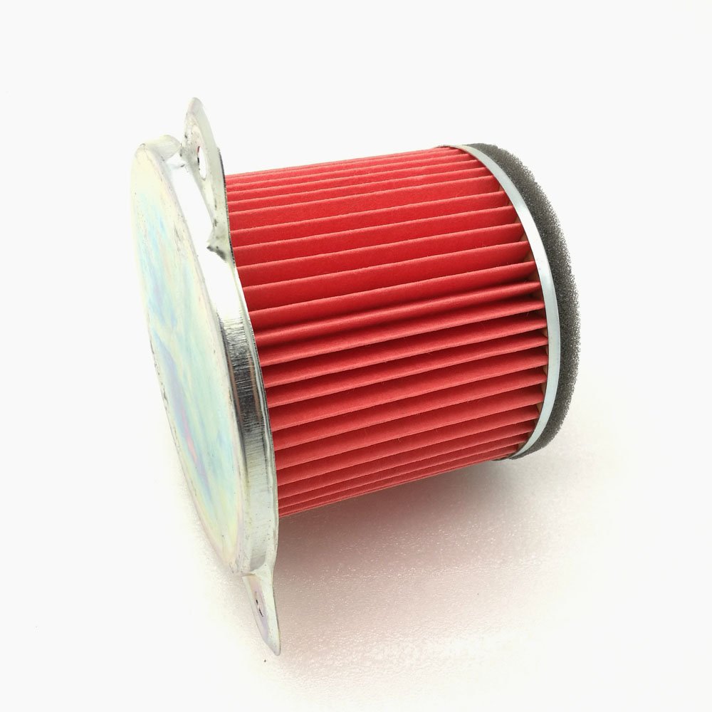 Amazon.com: ETbotu Advanced Motorcycle Engine Air Intake Filter for 1987-200  Honda XL600V Transalp，Dimension: 15 x 10.5cm/6 x 4.1inch(LWH): Automotive