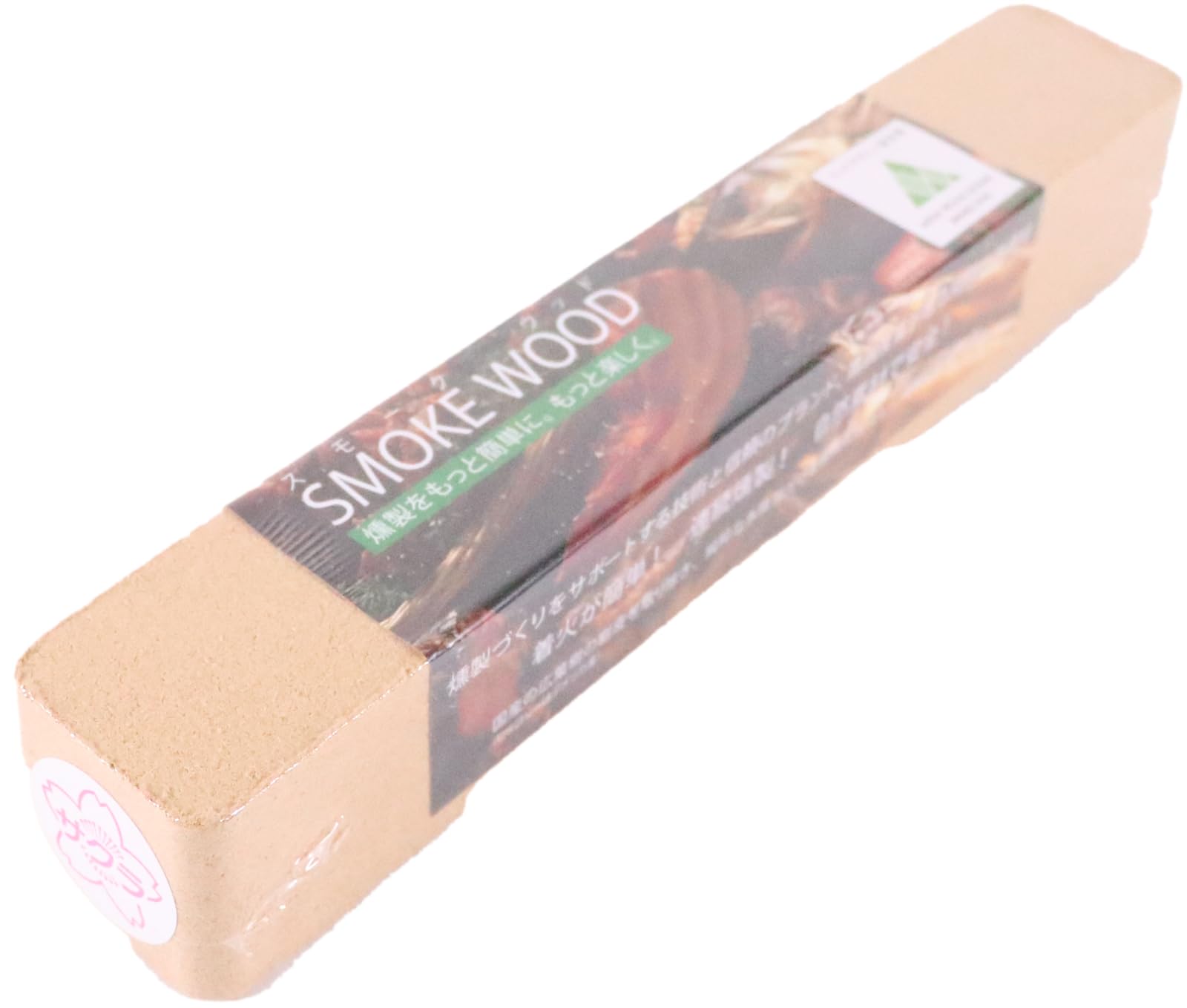 進誠産業 スモーク・ウッド サクラの商品画像