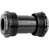 CeramicSpeed Bb Alpha - MTB Black, BSA 30Mm | MTB, Black