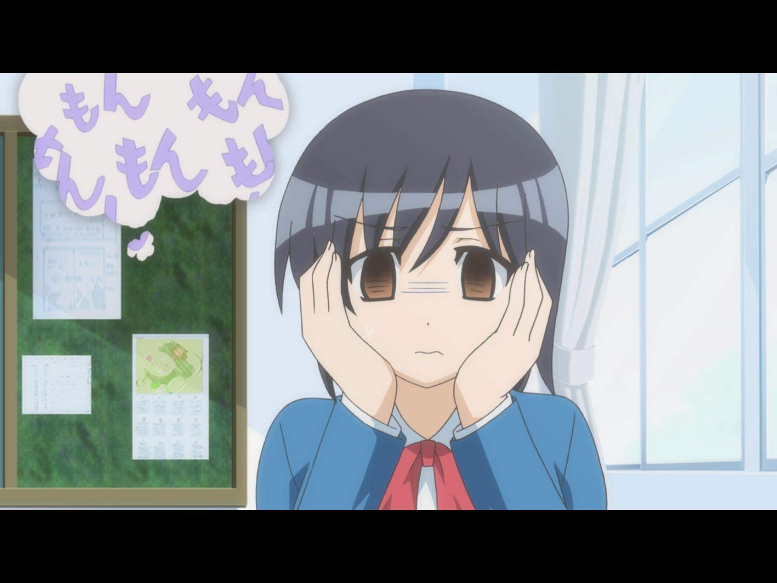 Amazon Co Jp 森田さんは無口 2 Dアニメストア 花澤香菜 戸松遥 早見沙織 南條愛乃 平賀三恵 佐藤亜美菜 他 Generic