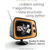 Problem Solving with Algorithms and Data Structures Using Python 2nd Edition