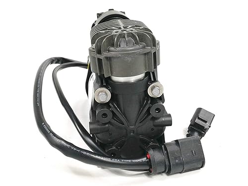 SWSD New Air Suspension Compressor Pump Fit for 2006 2007 2008 2009 2010 2011 2012 fit for Range Rover Air Suspension Compressor Pump Reference OEM LR SWSD New Air Suspension Compressor Pump Fit For Mercedes-Benz W205