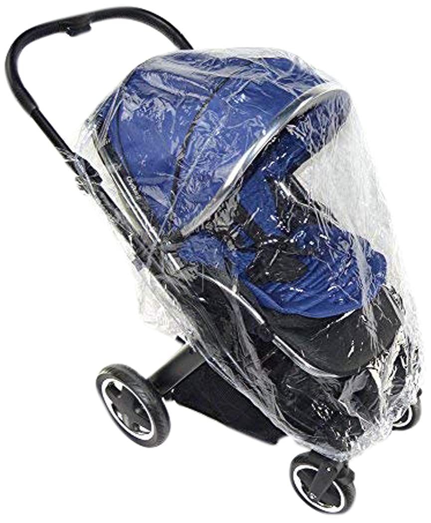 For Your Little One Raincover Compatible with Mamas & Papas Urbo2
