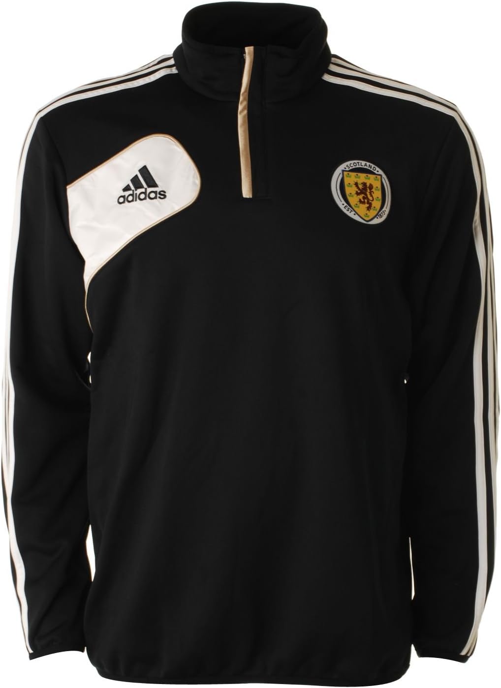 adidas scotland jacket