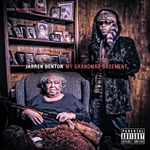 Jarren Benton - My Grandmas Basement - Zortam Music